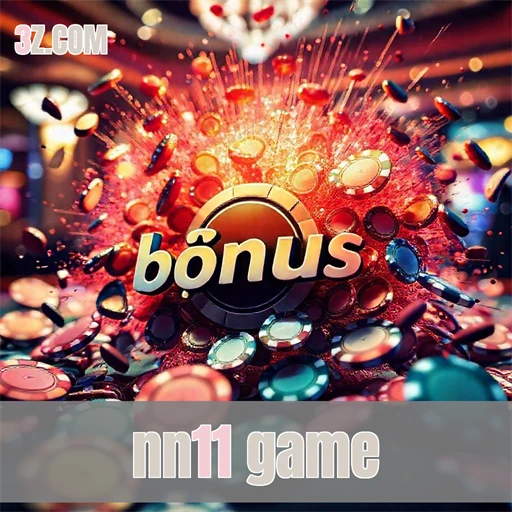 Bônus Incríveis no nn11 game que Você Não Pode Perder