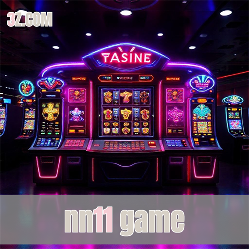 Experimente Jogos Incríveis no nn11 Game e Mergulhe na Diversão