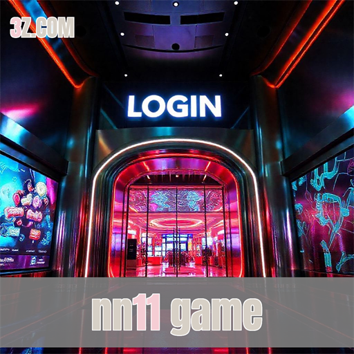 Login No nn11 Game: A Porta Para Diversão e Competição!