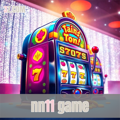Slots Inovadores e Divertidos: Um Mergulho no nn11 Game