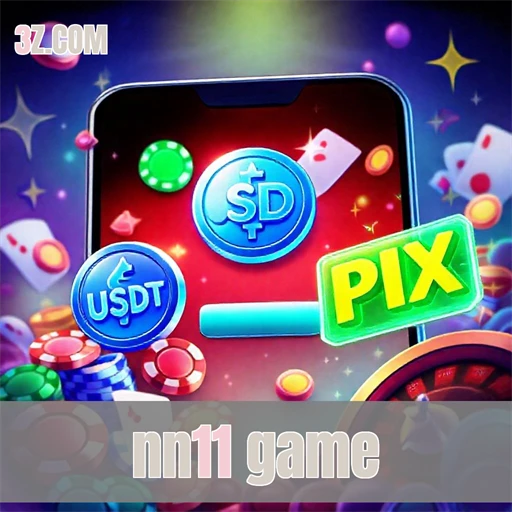 Experimente a Seção Paga no nn11 Game Agora Mesmo!