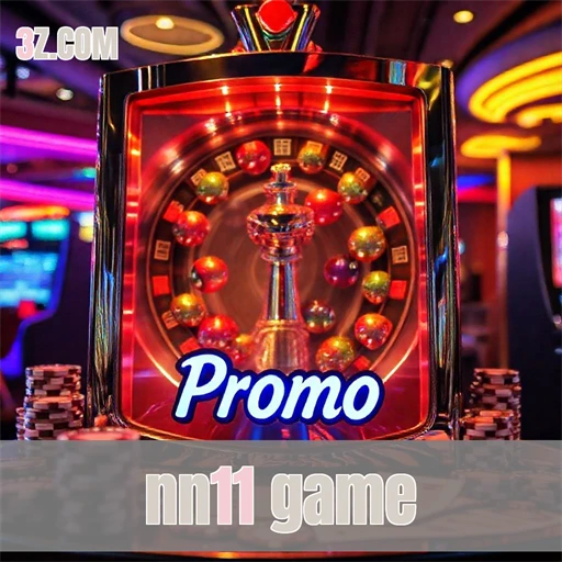 Promoção Imperdível no nn11 game para Jogadores de Todos os Níveis
