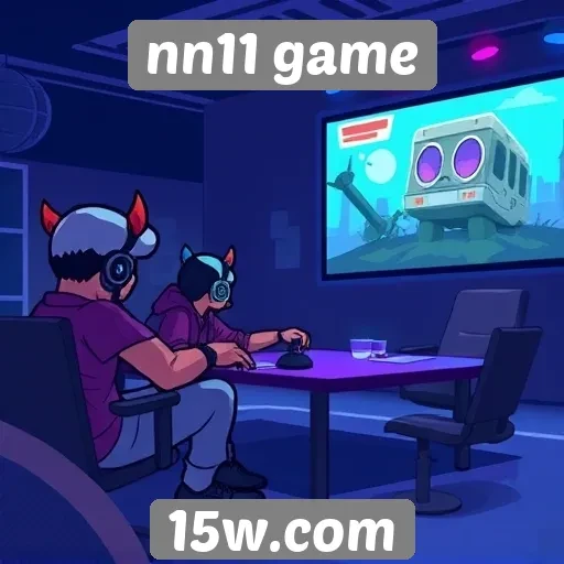 Recursos de comunidade no nn11 game