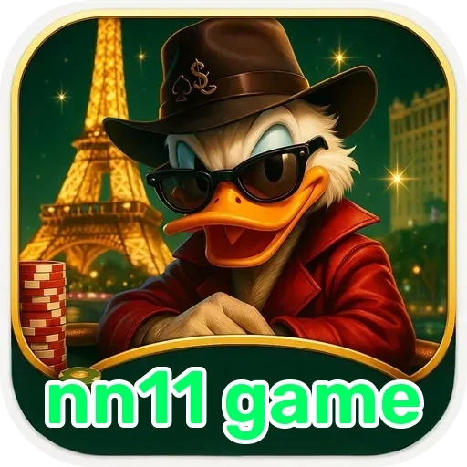nn11 game: Descubra os Segredos de um Site de Jogos Confiável!