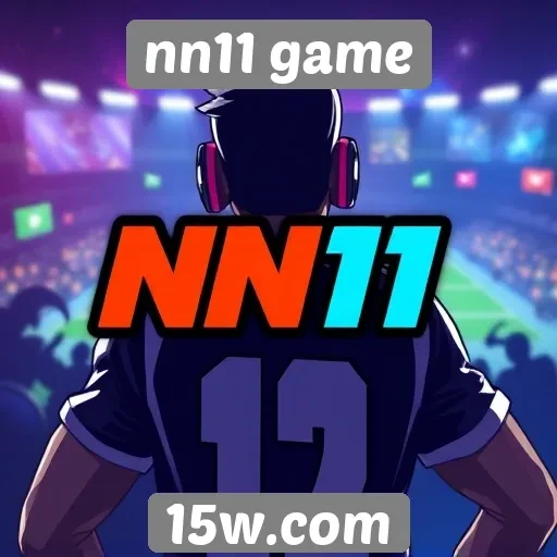 novidades e atualizações do site nn11 game