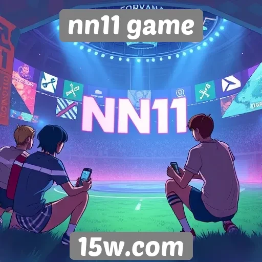 Avaliação da comunidade de jogadores do nn11 game